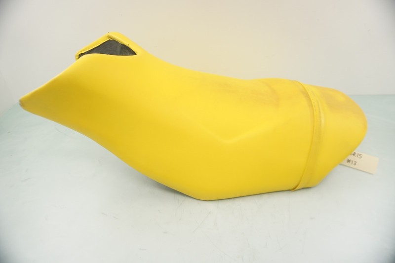 2005 Sea-Doo GTI 720 / GTI LE RFI 800 OEM Front Seat (Yellow) 269001168
