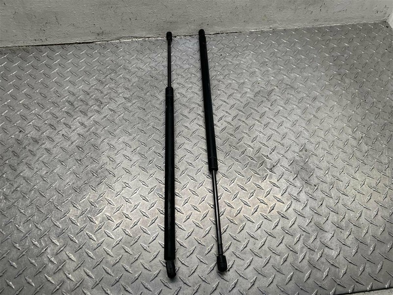 03-09 HUMMER H2 TAILGATE LIFT STRUT SHOCK CYLINDERS PAIR OEM 25997481 25997482