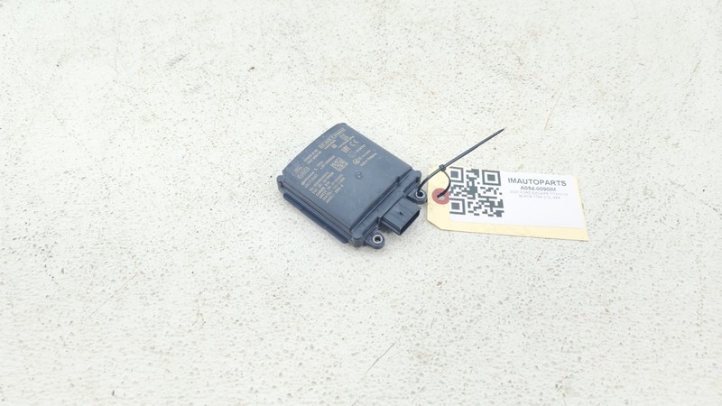 20-21 FORD ESCAPE TITANIUM REAR LEFT SIDE BLIND SPOT RADAR CONTROL MODULE OEM