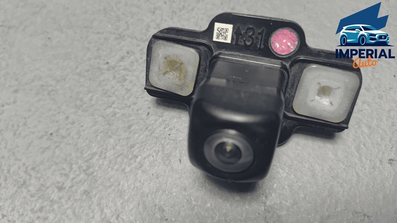 TOYOTA RAV4 REAR VIEW BACKUP PARK PARKING ASSIST CAMERA OEM 2019 - 2023