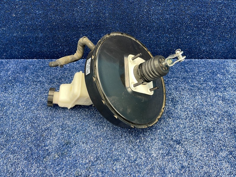2013–2018 Santa Fe 14–16 Cadenza 14–15 Sorento Brake Booster OEM