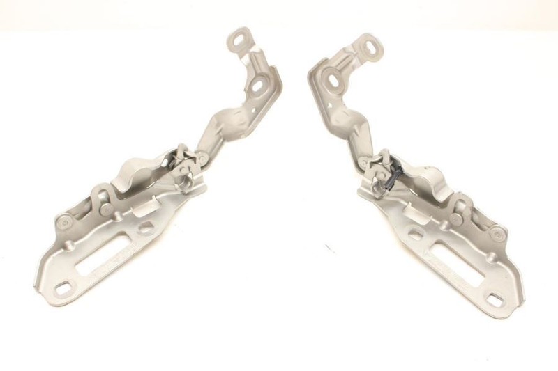 10-16 PANAMERA Turbo AWD Pair of Front Hood Hinges 97051115102