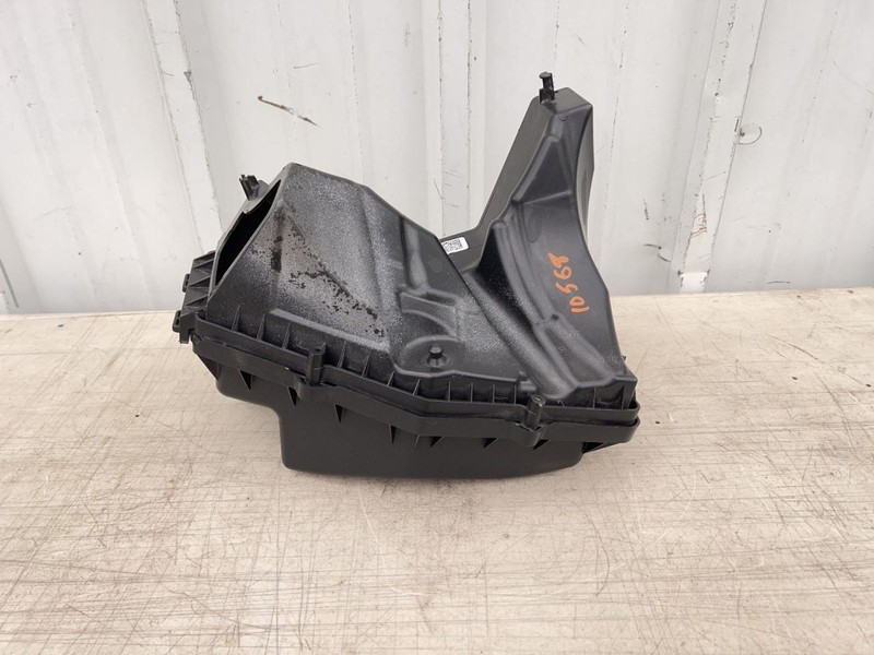 16-24 CHEVROLET MALIBU AIR CLEANER BOX W/SENSOR ONE TAB BROKEN FWD 60K LT 62489