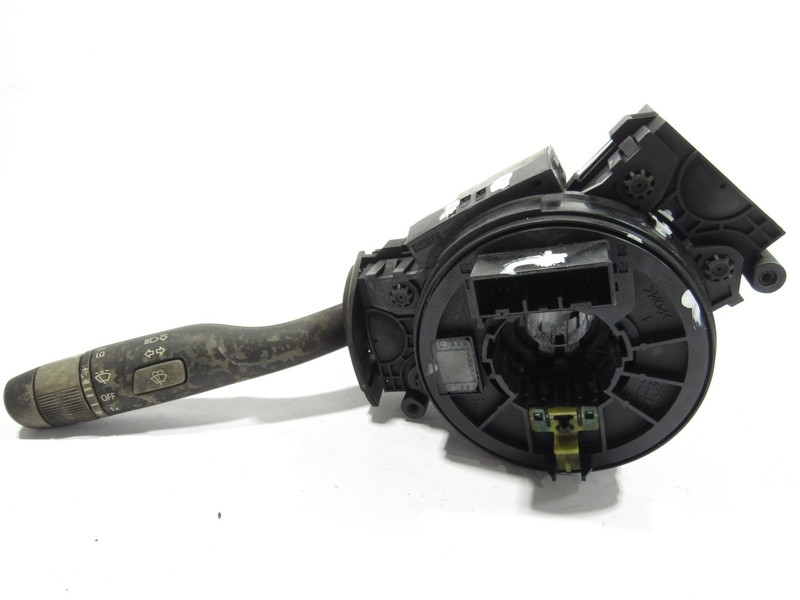 19-22 GMC Sierra 2500 Silverado 2022 Steering Combination Wiper Turn Switch ;#3