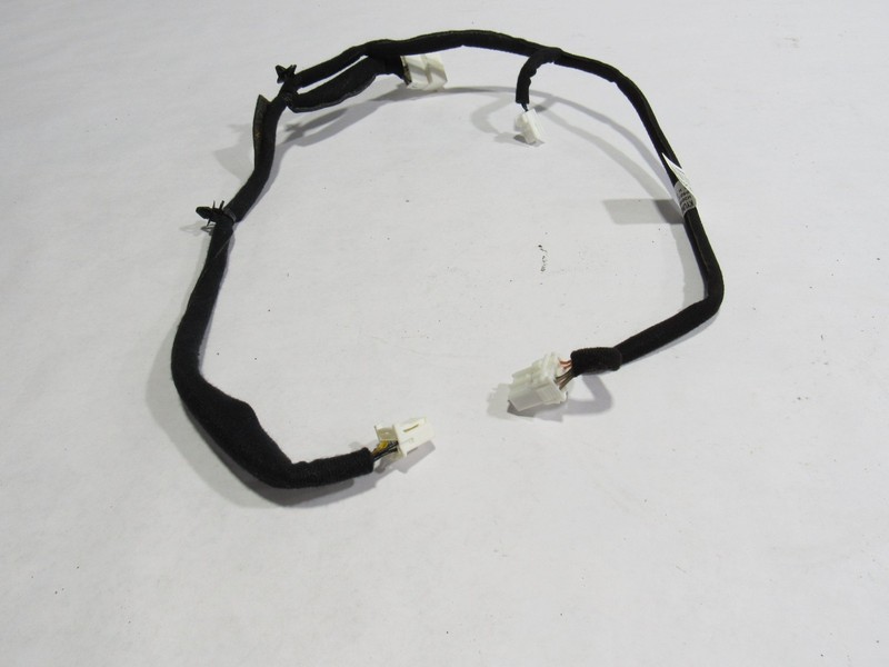 17-20 Genesis G80 2018 Center Console Wire Wiring Harness :A