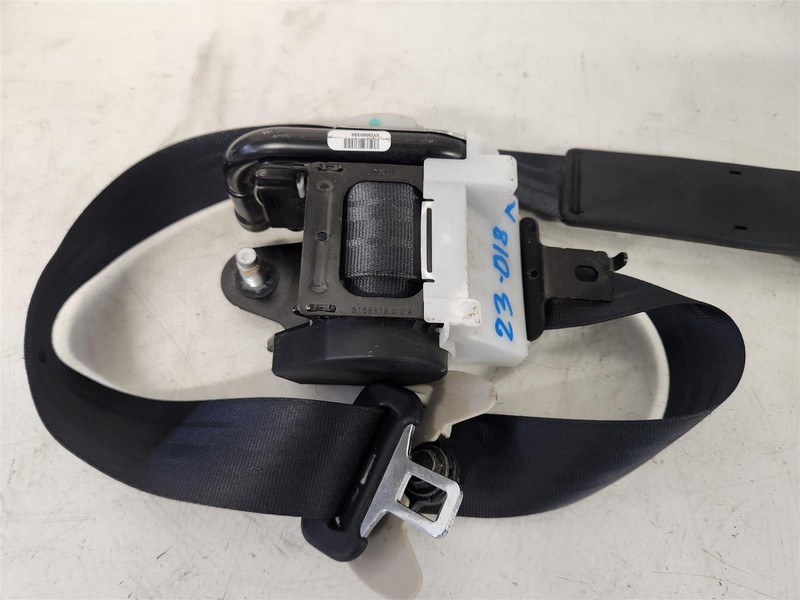 2021-2023 Acura Tlx Front Passenger Right Seat Belt Retractor 04814-Tgv-A00zb