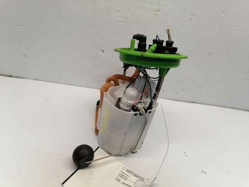 Fuel Pump Assembly Tank Mounted Fits 15-19 GOLF 1367836