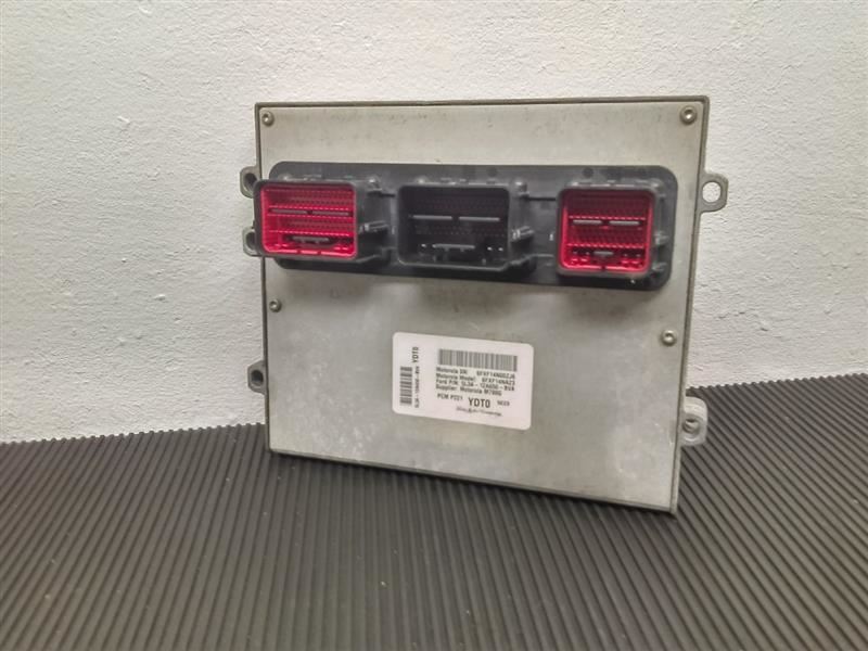 05 Ford F150 4.6L 4x2 A/T ECM Electronic Control Module 8-281 OEM 5L3A12A650AED