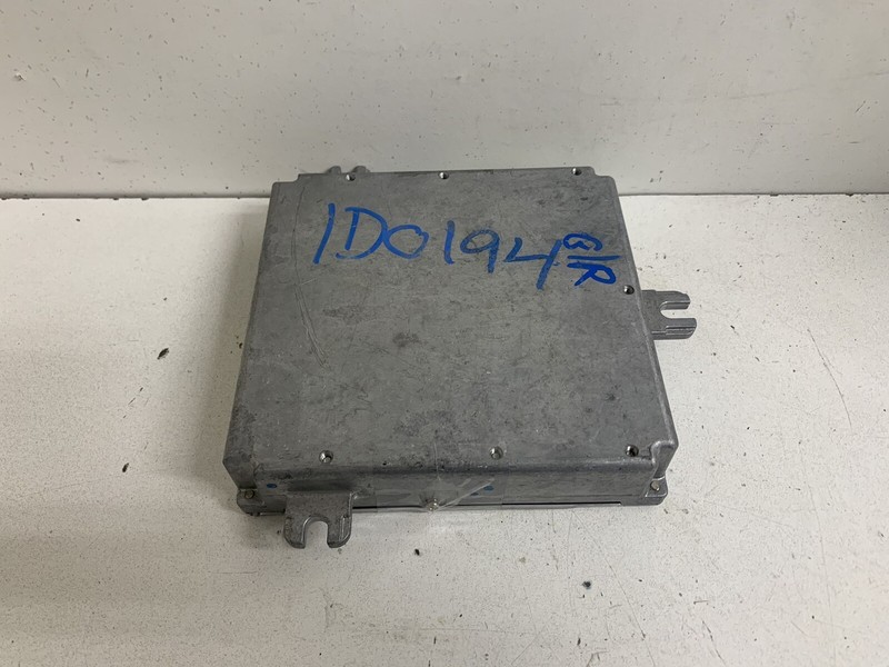 2007-2008 Honda Fit Sport Auto Engine Computer Control Module Ecu Ecm Pcu Pcm