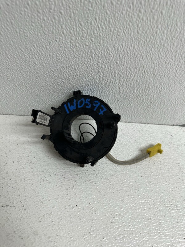 1998-2002 VW Beetle Clock Spring Reel Steering Wheel Insert Oem