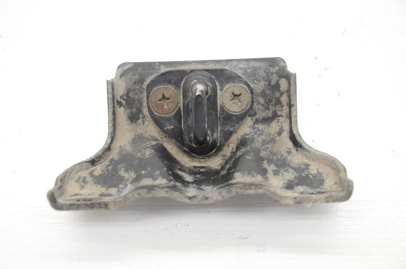 96-02 Toyota 4Runner 4WD Rear Lift Gate Body Latch