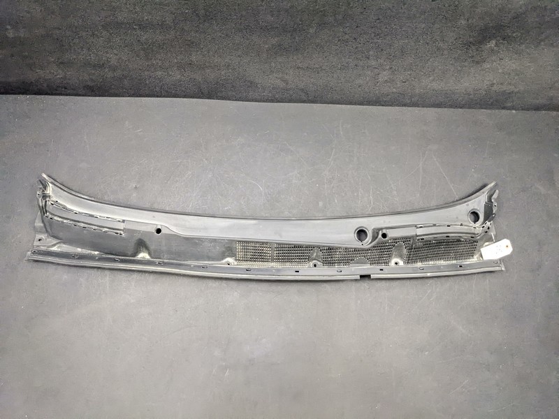 Cowl Vent Panel 2017 Chevrolet Trax 42353827 2018 2019 2020 2021
