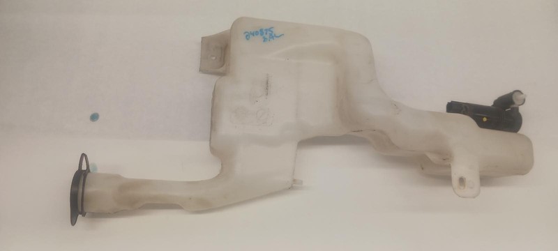 11-'19 FORD FIESTA Hatchback Washer Bottle reservoir pump OEM