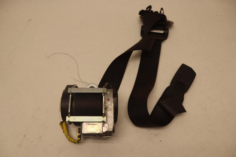 2014-2017 MASERATI GHIBLI FRONT RIGHT PASSENGER SIDE SEAT BELT OEM