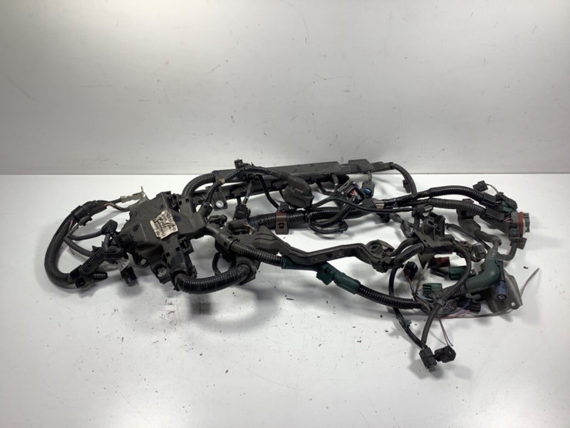 016-018 Honda HR-V 2WD Auto Engine Wire Harness 32110-51M-A50 OEM
