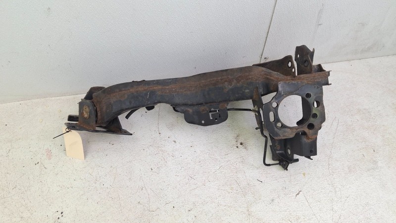 16-20 Nissan Rogue sport Rear rightside trailing LowerControl Arm OEM