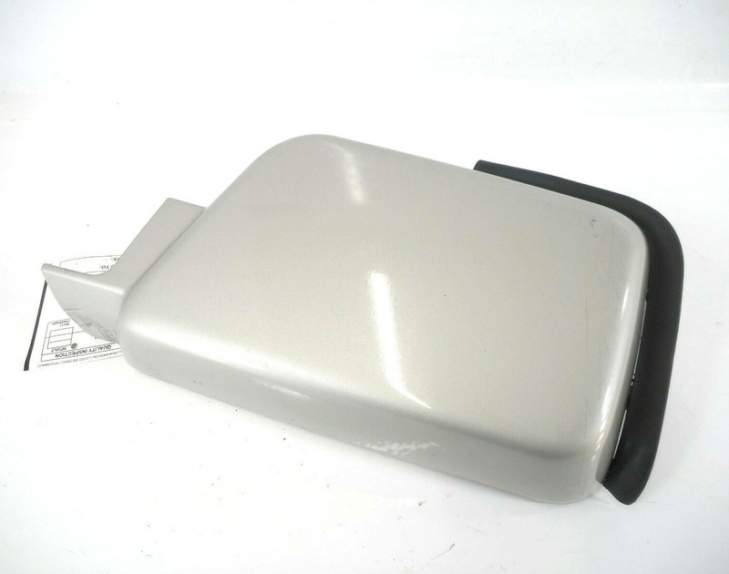 07 Hummer H3 Passenger Right Fender Hood Cowl Trim Moulding Cap OEM 926L