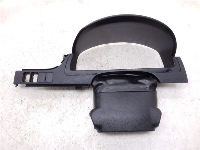 2015 TOYOTA CAMRY LE SPEEDOMETER DASH BEZEL ASSEMBLY