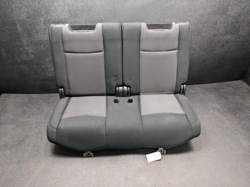 3rd Row Rear Seat Cloth 2019 Nissan Pathfinder 2017 2018