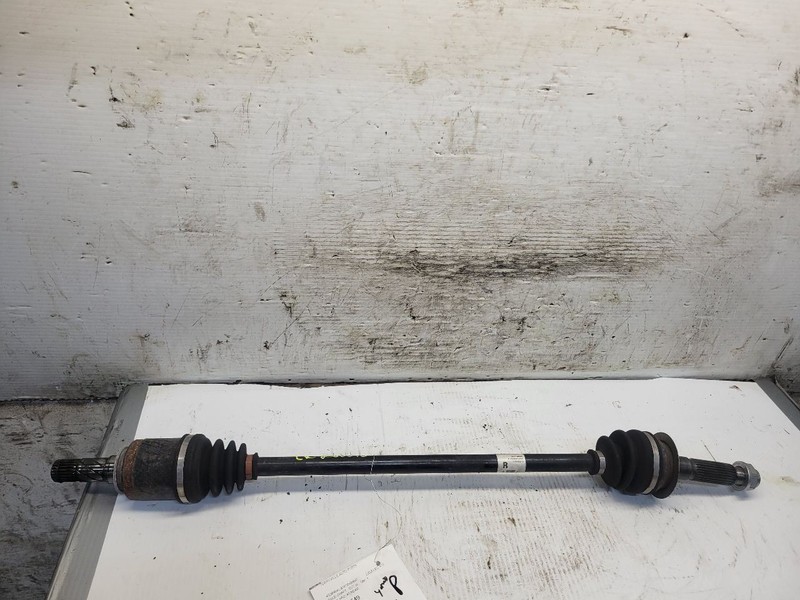 Axle Shaft Rear 2.5L Fits 20-25 LEGACY 1741329