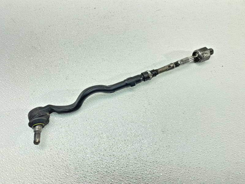 99-08 BMW E46 E85 3 Series Z4 Left Driver Side Steering Rack Tie Rod Link OEM✅