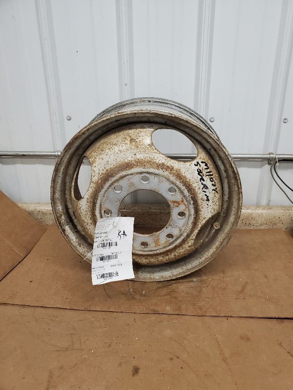 TCHEVHTY1980 Wheel 289021