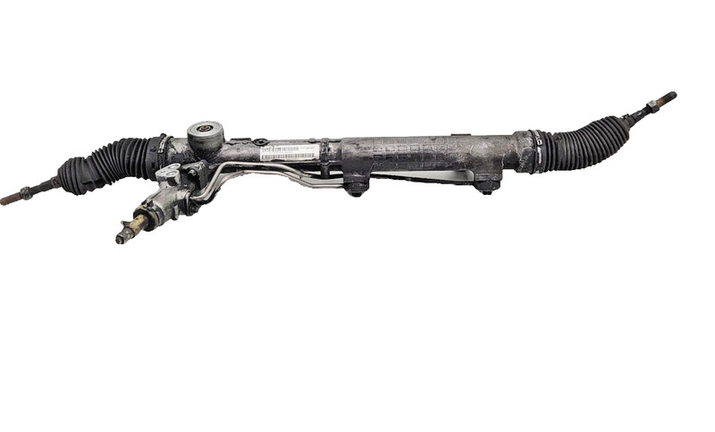 2007 - 2012 Mercedes Gl Class X164 Awd Steering Rack Pinion Gear A2511101100