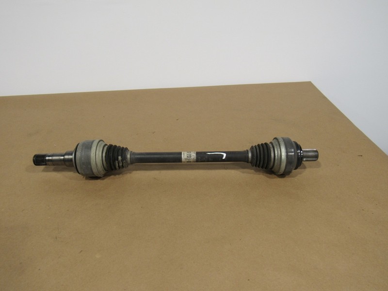 18-21 Mercedes GT 63 X290 2019 4.0L AWD Rear Left Drive Axle Shaft :A