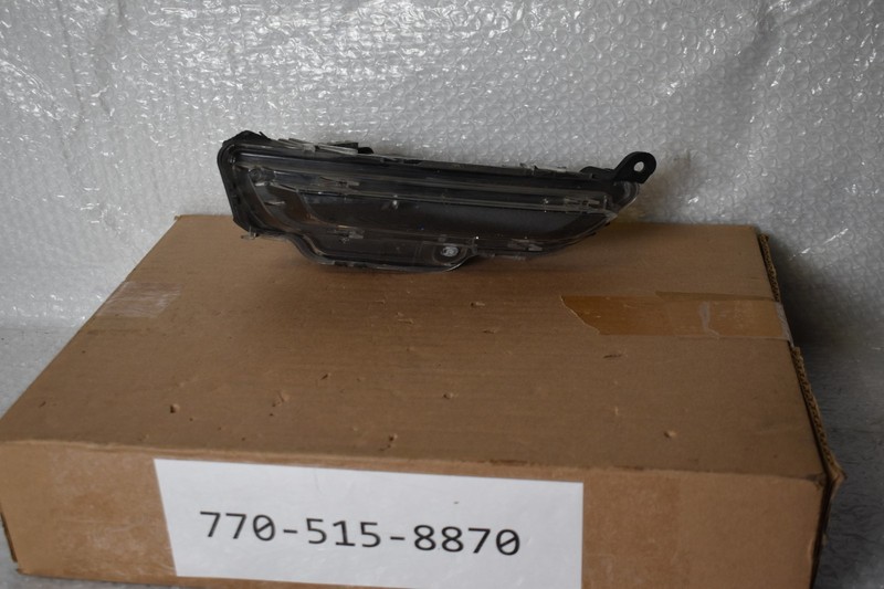 RANGE ROVER EVOQUE RIGHT SIDE FOG LIGHT 2019-2021 OEM K8D2 15200 BA