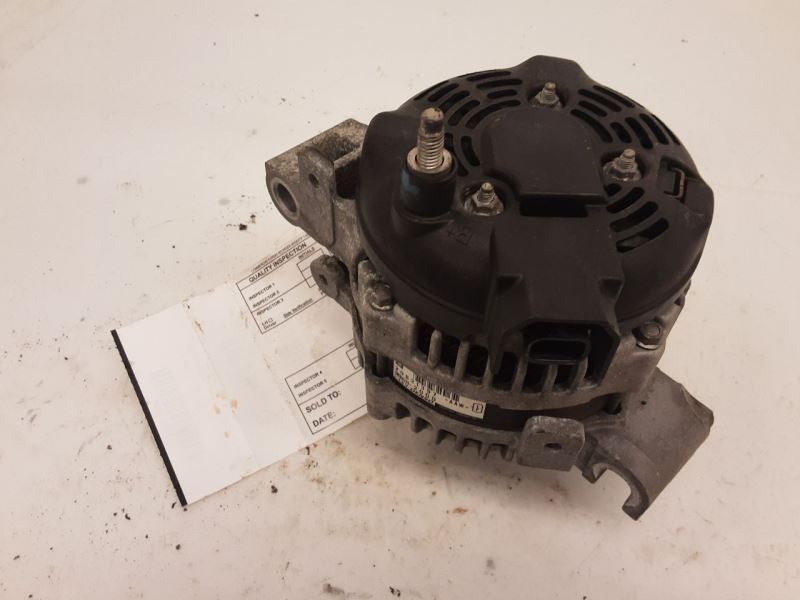 Alternator Coupe Fits 10-14 CTS 3311404