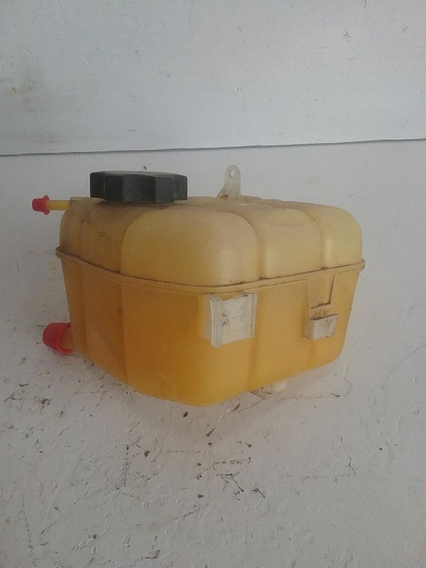 Coolant Reservoir Fits 14-20 IMPALA 3527258