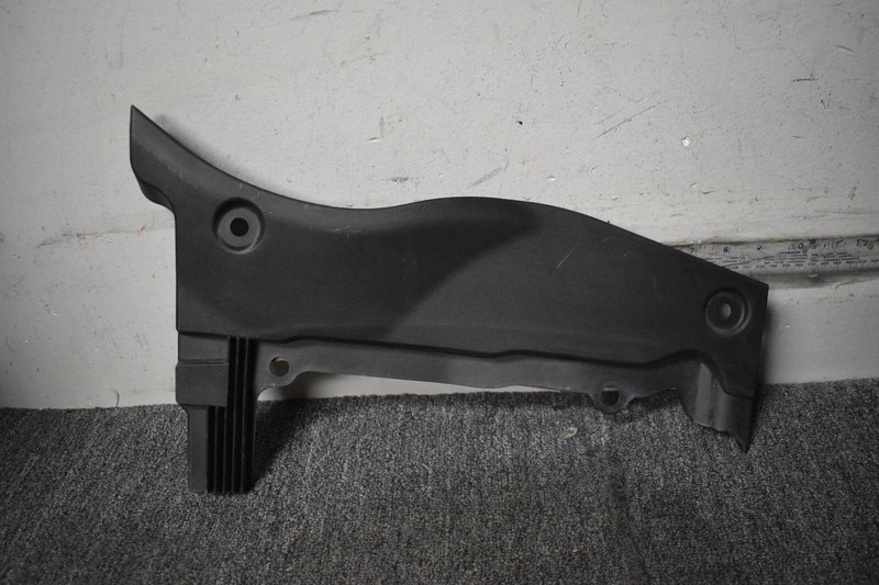 2014-2018 LAND ROVER SPORT L494 UNDER BONNET COVER RIGHT SIDE FACTORY OEM