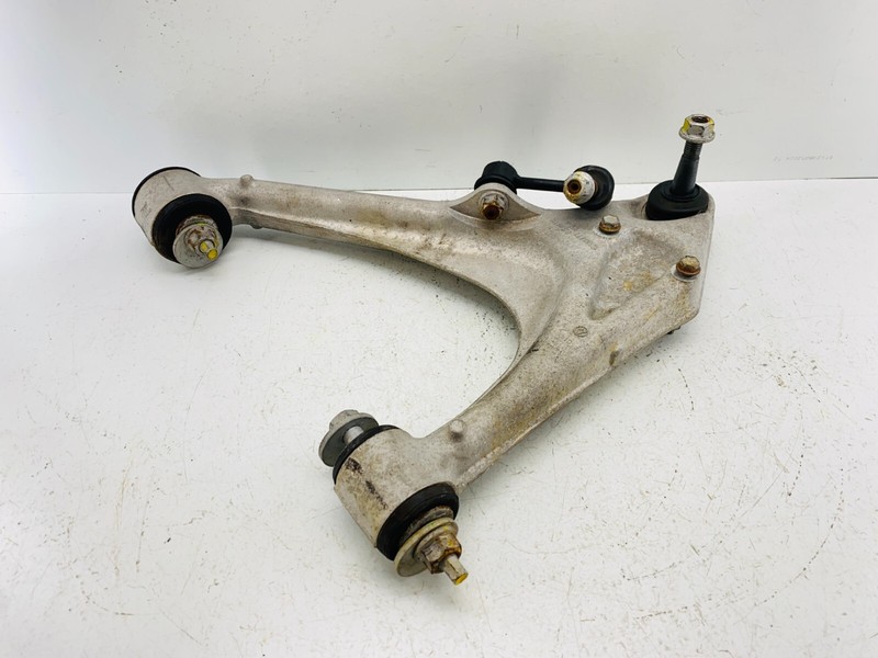 2006-2010 PONTIAC SOLSTICE REAR RIGHT PASSENGER SIDE LOWER CONTROL ARM OEM