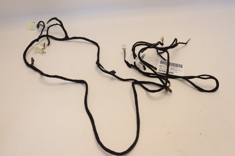 2015 MERCEDES S-CLASS S550 W222 SEDAN HEADLINER ROOF WIRING HARNESS CABLE OEM