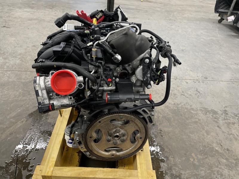 19-'23 FORD TRANSIT CONNECT Engine 2.0L 48k miles Runs Well 6 Month Wnty!