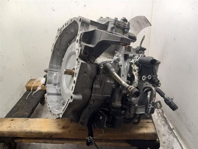 06-09 LEXUS RX400H 3.3L 6CYL AWD AUTOMATIC TRANSMISSION P310 3090048040