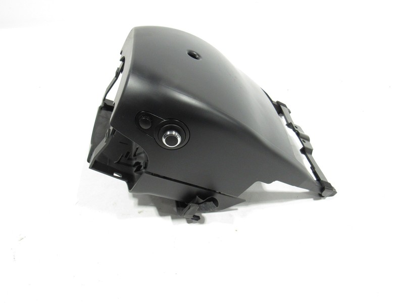 12-18 Bentley Continental GT W12 2015 Steering Column Surround Cover Trim ;:A