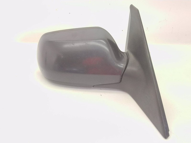 07-09 Mazda 3 Speed3 Hatchback Black Passenger Right Side Power Door Mirror