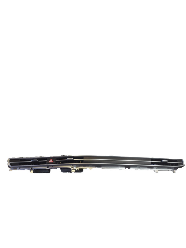 Used Oem Hyundai Dash Center Right A/C Air Vent Trim Panel for 2021-2025 Elantra