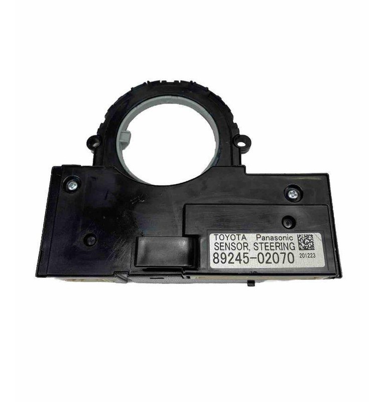 Toyota Corolla steering angle sensor 2021 crank assy OEM 8924502070