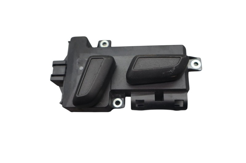12-18 Audi A7 Quattro Front Left Driver Side Seat Adjuster Control Switch OEM