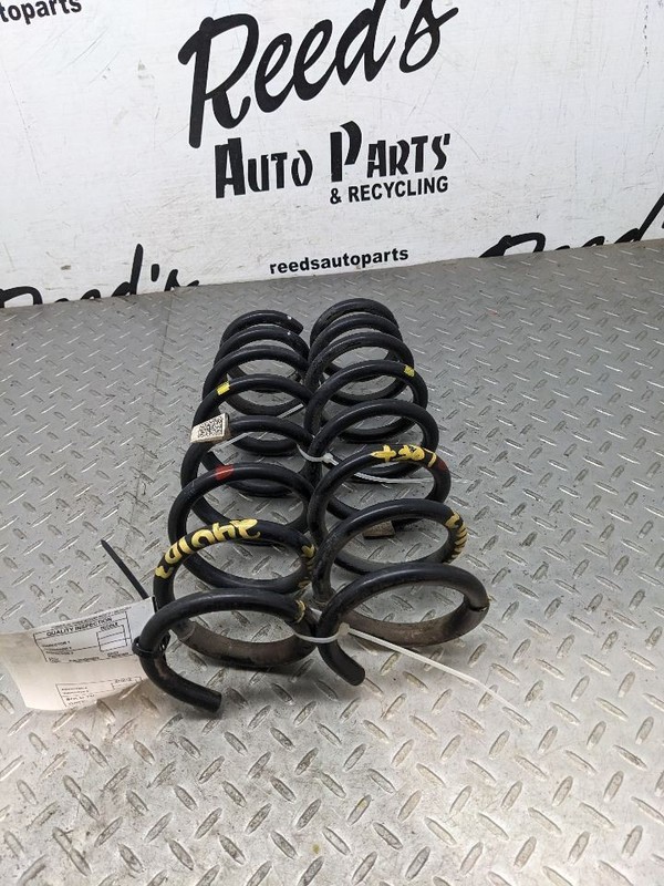 Air/Coil Springs RH LH Rear US Built VIN 5 1st Digit Fits 16-20 OPTIMA 1154864