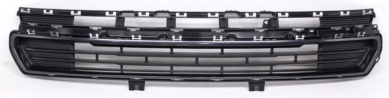 OEM Grille For GMC Acadia AT4 84710313 Nightrider chrome