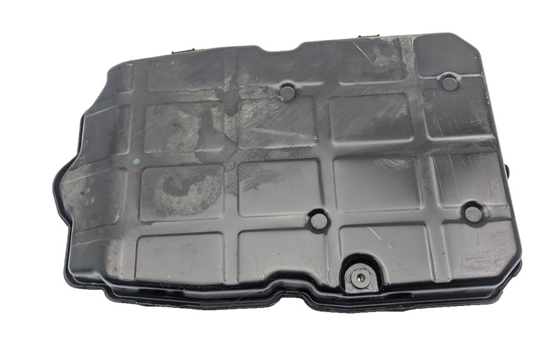 2008-2014 Mercedes C350 E350 S500 Automatic Transmission Oil Pan A2212701212