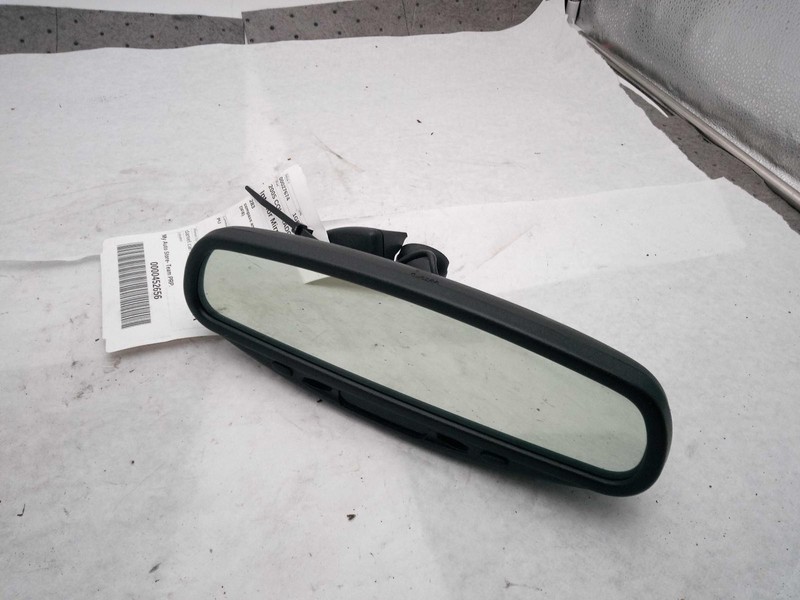 2005 Chevrolet Colorado OEM Silver Interior Rear View Mirror - 175K Miles