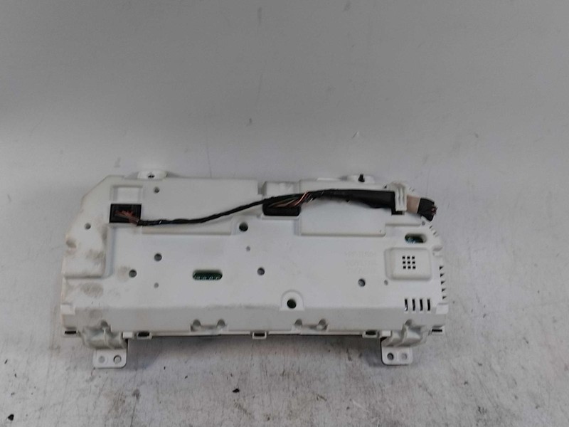 2014 Toyota Camry Speedometer Gauge OEM Green 155K Miles NJ25-15625-401931