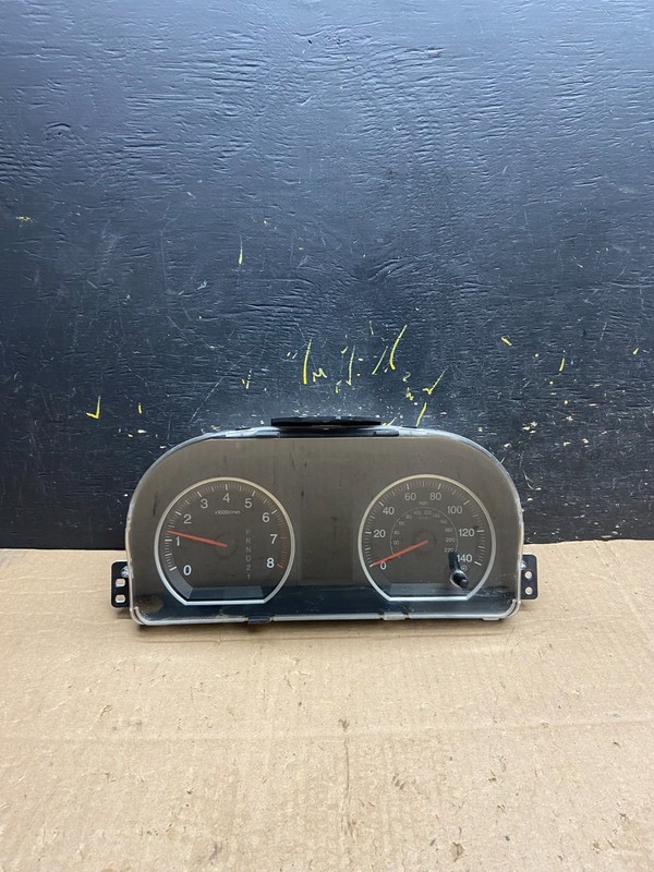 2007 to 2011 Honda Odyssey Speedometer Instrument Cluster Oem Z1615 DG