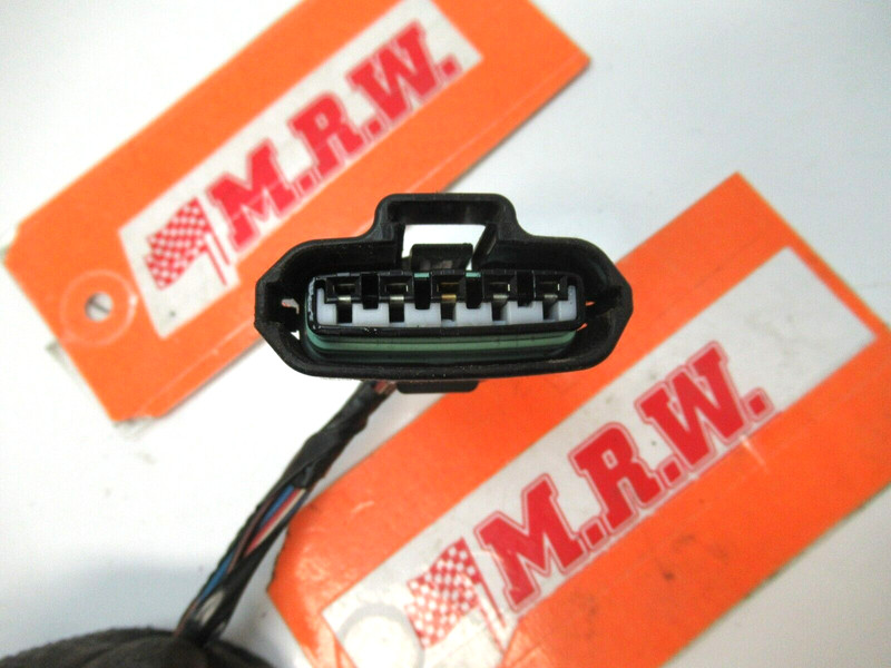 MASS AIR FLOW METER wire plug for FJ CRUISER xA xB MATRIX PRIUS RAV4 22204-22010