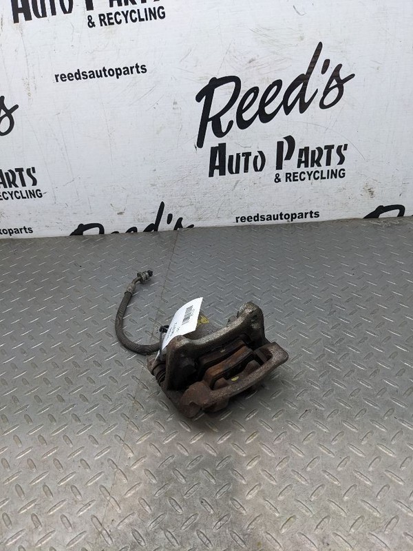 Driver Caliper Rear VIN 4 8th Digit Hybrid Fits 11-15 SONATA 1174055