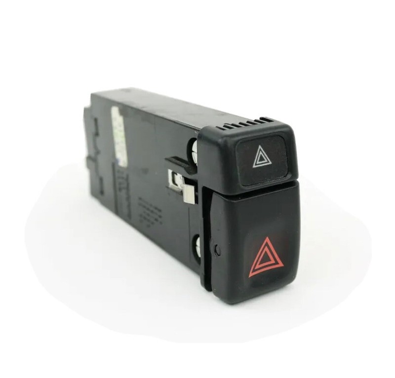 VOLVO 850 960 S90 V90 Emergency Hazard Light Hazard Switch 9162844 9125204